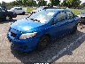 2T1BU4EE0AC****** Used and Repairable 2010 Toyota Corolla in Englishtown