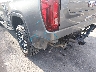 3GTP9EEL0MG****** Salvamento y Destrozados 2021 GMC Sierra 1500 en Estado de Tennessee