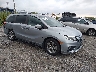 5FNRL6H78JB****** Salvage and Wrecked 2018 Honda Odyssey in Philadelphia