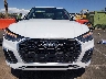 WA1GAAFY5N2****** Wrecked 2022 Audi Q5 in Nevada State