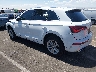 WA1GAAFY5N2****** Salvage and Repairable 2022 Audi Q5 in Las Vegas