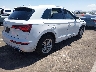 WA1GAAFY5N2****** Salvage and Wrecked 2022 Audi Q5 in Nevada State