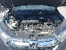 7FARW1H98HE****** Repairable 2017 Honda CR-V in Nashville