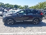 7FARW1H98HE****** Repairable 2017 Honda CR-V in Tennessee State