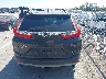 7FARW1H98HE****** Wrecked 2017 Honda CR-V