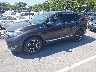 7FARW1H98HE****** Used and Repairable 2017 Honda CR-V in Nashville