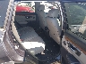 7FARW1H98HE****** Wrecked 2017 Honda CR-V in Nashville