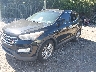 5XYZUDLA9DG****** Usados y Reparables 2013 Hyundai Santa Fe en Bridgeport