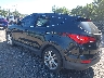5XYZUDLA9DG****** Salvamento y Reparables 2013 Hyundai Santa Fe en Bridgeport