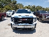 1GT49SEY6RF****** Destrozados 2024 GMC Sierra 3500HD en Estado de Texas