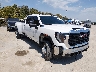 1GT49SEY6RF****** Salvamento y Destrozados 2024 GMC Sierra 3500HD en Dallas-Fort Worth