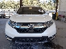 2HKRW2H83HH****** Destrozados 2017 Honda CR-V en Estado de Washington