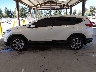 2HKRW2H83HH****** Reparables 2017 Honda CR-V en Estado de Washington