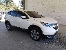 2HKRW2H83HH****** Salvamento y Destrozados 2017 Honda CR-V en Seattle