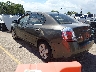 3N1AB61E67L****** Salvage and Repairable 2007 Nissan Sentra in Denver East