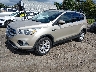 1FMCU9GD6HU****** Used and Repairable 2017 Ford Escape in Port Murray