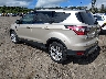 1FMCU9GD6HU****** Salvage and Repairable 2017 Ford Escape in Port Murray