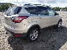 1FMCU9GD6HU****** Salvage and Wrecked 2017 Ford Escape in New Jersey State