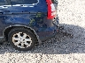 5J6RE487X9L****** Wrecked 2009 Honda CR-V in New Jersey State