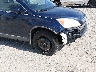 5J6RE487X9L****** Salvage 2009 Honda CR-V