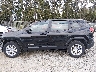 1C4PJMAB3FW****** Salvage 2015 Jeep Cherokee