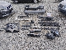 1C4PJMAB3FW****** Wrecked 2015 Jeep Cherokee in Washington State