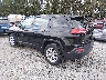 1C4PJMAB3FW****** Salvage and Repairable 2015 Jeep Cherokee in Seattle