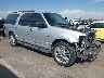 1FMJK1HT9GE****** Salvage and Wrecked 2016 Ford Expedition in Phoenix