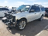 1FMJK1HT9GE****** Used and Repairable 2016 Ford Expedition in Phoenix