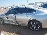 1G1ZD5ST1NF****** Reparables 2022 Chevrolet Malibu en Estado de Arizona