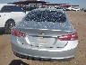 1G1ZD5ST1NF****** Destrozados 2022 Chevrolet Malibu