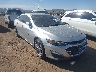 1G1ZD5ST1NF****** Salvamento y Destrozados 2022 Chevrolet Malibu en Phoenix