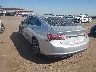 1G1ZD5ST1NF****** Salvamento y Reparables 2022 Chevrolet Malibu en Phoenix