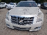 1G6DL5EY5B0****** Salvamento y Reparables 2011 Cadillac CTS en Estado de Indiana