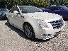 1G6DL5EY5B0****** Salvamento y Destrozados 2011 Cadillac CTS en Indianapolis