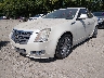 1G6DL5EY5B0****** Usados y Reparables 2011 Cadillac CTS en Indianapolis
