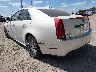1G6DL5EY5B0****** Salvamento y Reparables 2011 Cadillac CTS en Indianapolis