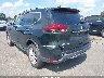5N1AT2MV1KC****** Usados 2019 Nissan Rogue