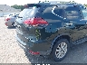 5N1AT2MV1KC****** Reparables 2019 Nissan Rogue