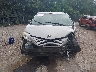 5TDZK3DC7ES****** Salvamento 2014 Toyota Sienna en Estado de Pennsylvania
