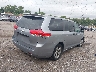 5TDZK3DC7ES****** Salvamento y Destrozados 2014 Toyota Sienna en Estado de Pennsylvania