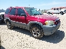 4F2YZ02Z66K****** Salvamento y Destrozados 2006 Mazda Tribute en San Antonio South