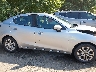 3MYDLBYV3HY****** Usados 2017 Toyota Yaris en Estado de Carolina del Norte