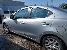 3MYDLBYV3HY****** Reparables 2017 Toyota Yaris en Estado de Carolina del Norte