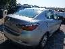 3MYDLBYV3HY****** Salvamento y Destrozados 2017 Toyota Yaris en Estado de Carolina del Norte