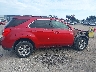 2GNALBEK8E1****** Reparables 2014 Chevrolet Equinox en Estado de Florida