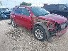 2GNALBEK8E1****** Salvamento y Destrozados 2014 Chevrolet Equinox en Tampa