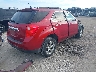 2GNALBEK8E1****** Salvamento y Destrozados 2014 Chevrolet Equinox en Estado de Florida