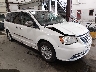 2C4RC1GG6CR****** Salvage and Wrecked 2012 Chrysler Town & Country in Boise