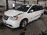 2C4RC1GG6CR****** Used and Repairable 2012 Chrysler Town & Country in Boise